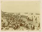 Marine Terrace Sands ca 1890s | Margate History 